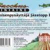 BACCHUS KÄYMISENPYSÄYTTÄJÄ 10 G
