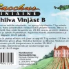 BACCHUS VIINIHIIVA 5 G