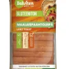 BALVITEN MAALAISPAAHTOLEIPÄ GLUTEENITON 350 G