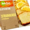 BALVITEN SITRUUNAKAKKU GLUTEENITON 250 G