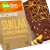 BALVITEN SUKLAA-APPELSIINIKAKKU GLUTEENITON 220 G
