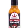 BARBADOS - CHILIKASTIKE 155 G
