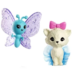 BARBIE A TOUCH OF MAGIC MALIBU NUKKE