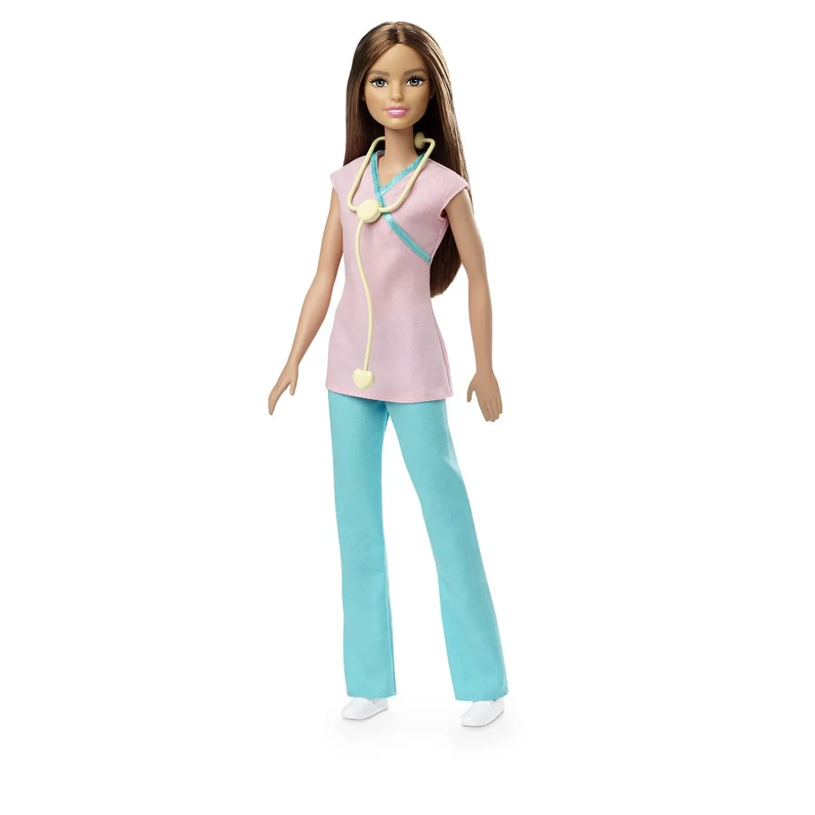 BARBIE AMMATTINUKKE FWK89