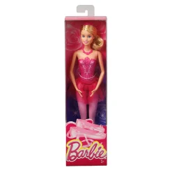 BARBIE BALLERINA DHM41 GJL58