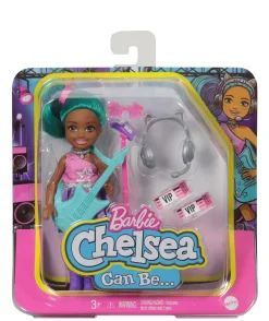 BARBIE CHELSEA AMMATTINUKKE