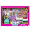 BARBIE  CHELSEA CAN BE PET VET ELÄINLÄÄKÄRI