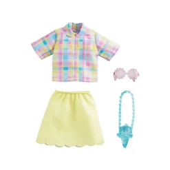 BARBIE COMPLETE LOOKS ASUSTE GWD96