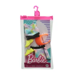 BARBIE COMPLETE LOOKS ASUSTE GWD96