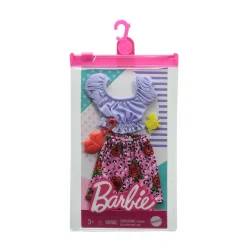 BARBIE COMPLETE LOOKS ASUSTE GWD96