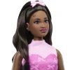BARBIE DELUXE STYLE PINKKI MEKKO