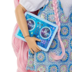 BARBIE DREAM BESTIES DAISY -NUKKE