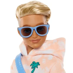 BARBIE DREAM BESTIES KEN -NUKKE