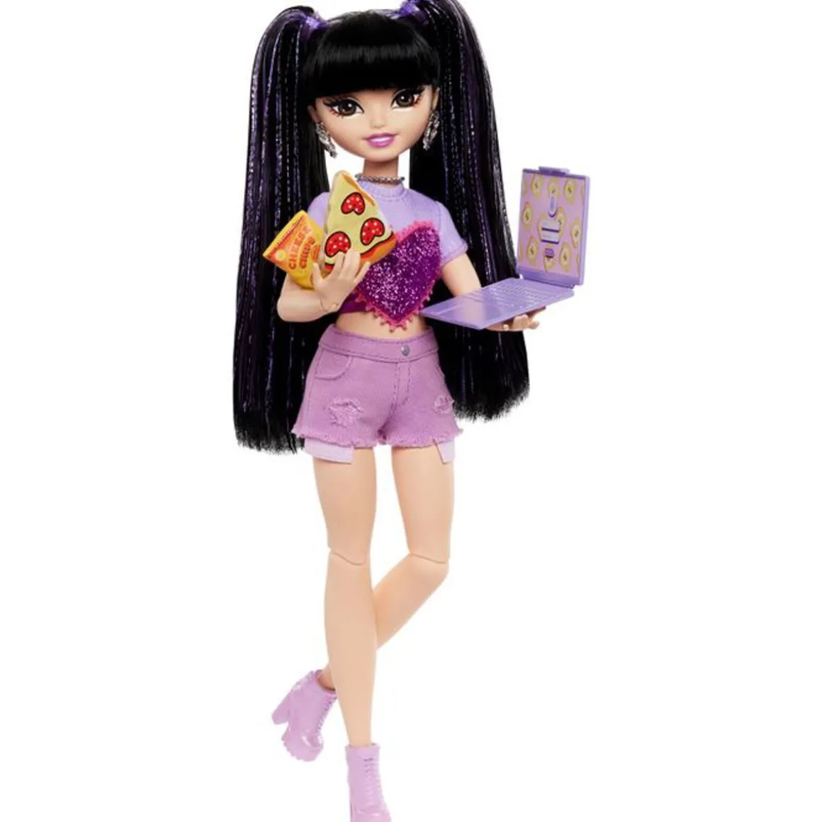 BARBIE DREAM BESTIES RENEE
