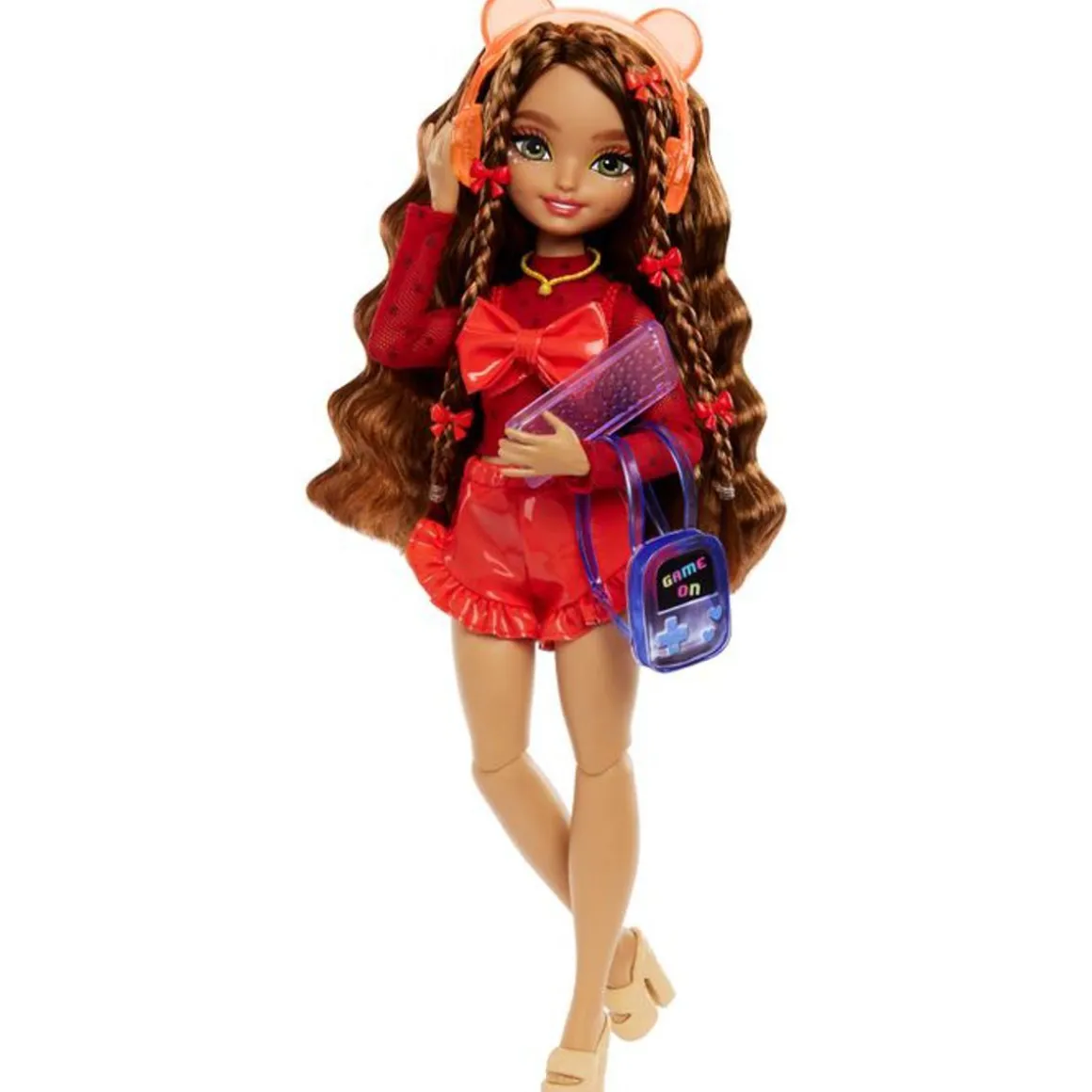 BARBIE DREAM BESTIES TERESA