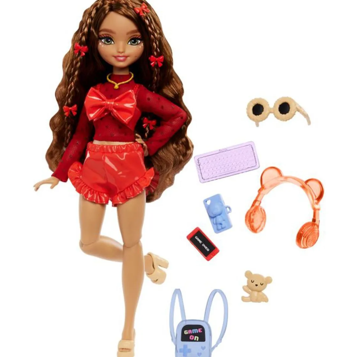 BARBIE DREAM BESTIES TERESA