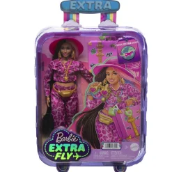 BARBIE  EXTRA FLY SAFARI NUKKE