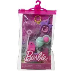 BARBIE FASHION STORYTELLING -ASUSTESETTI