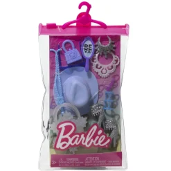 BARBIE FASHION STORYTELLING -ASUSTESETTI