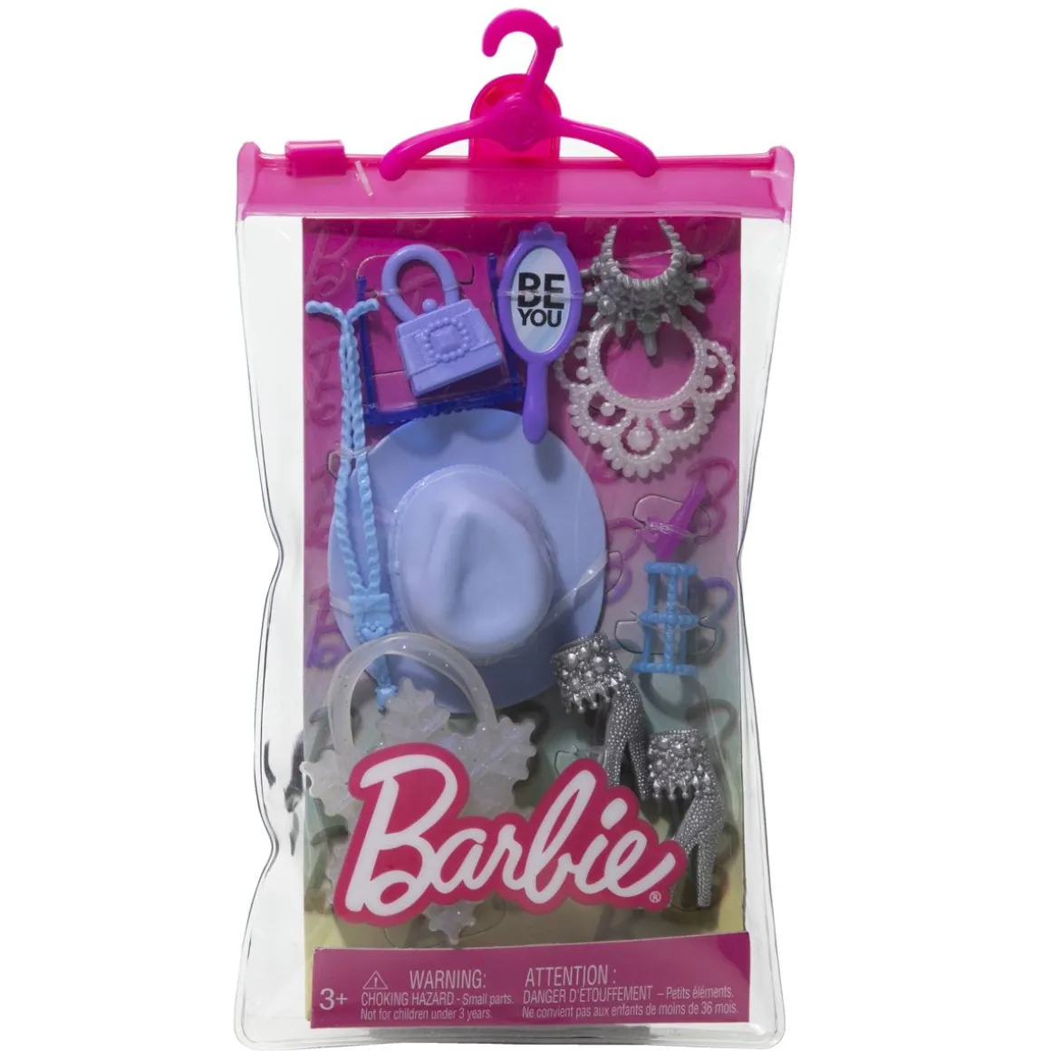 BARBIE FASHION STORYTELLING -ASUSTESETTI