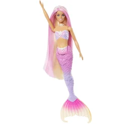 BARBIE FEATURE MERMAID -MERENNEITONUKKE