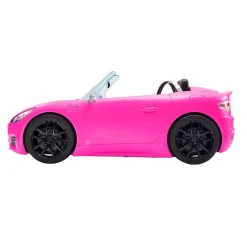 BARBIE GLAM CONVERTIBLE AVOAUTO HBT92