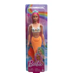 BARBIE MERENNEITONUKKE
