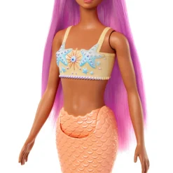 BARBIE MERENNEITONUKKE