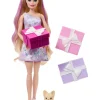 BARBIE PARTY UNBOXED -NUKKE