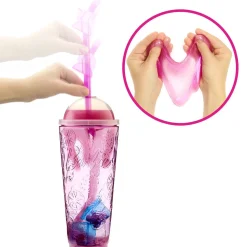 BARBIE POP REVEAL STRAWBERRY LEMONADE