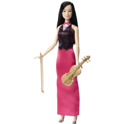 BARBIE AMMATTINUKKE DVF50