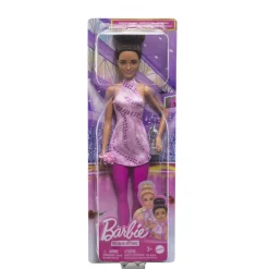 BARBIE AMMATTINUKKE DVF50