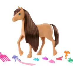 BARBIE BARBIEN PONI PEPPER