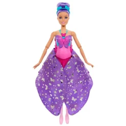 BARBIE BARBIE-NUKKE PERHOSTANSSIJA