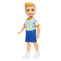 BARBIE CHELSEA NUKKE B DWJ33