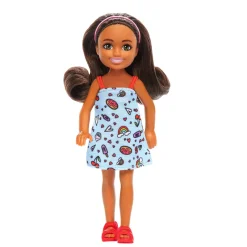 BARBIE CHELSEA NUKKE B DWJ33