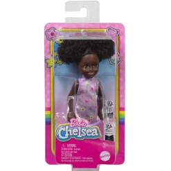 BARBIE CHELSEA NUKKE B DWJ33
