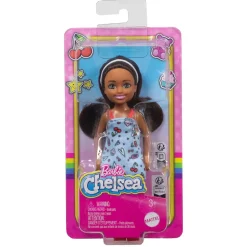 BARBIE CHELSEA NUKKE B DWJ33