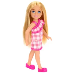 BARBIE CHELSEA NUKKE B DWJ33