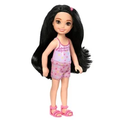 BARBIE CHELSEA NUKKE B DWJ33
