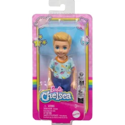 BARBIE CHELSEA NUKKE B DWJ33
