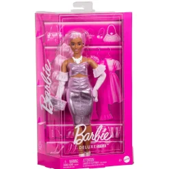 BARBIE DELUXE STYLE -MUOTINUKKE