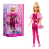 BARBIE DELUXE STYLE -NUKKE PINKISSÄ TOPISSA