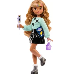 BARBIE DREAM BESTIES ZIA -NUKKE