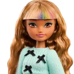 BARBIE DREAM BESTIES ZIA -NUKKE