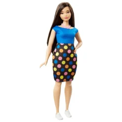 BARBIE FASHIONISTAS NUKKE FBR37