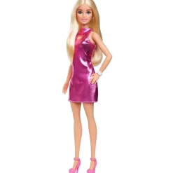 BARBIE FASHIONISTAS PINKKI MEKKO - NUKKE
