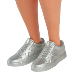 BARBIE KEN FASHIONISTA FARKKUSHORTSEISSA