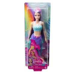 BARBIE MERENNEITO HGR08