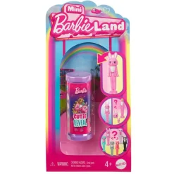 BARBIE MINI BARBIELAND CUTIE REVEAL
